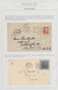 Neuseeland: 1935/1943 (ca.), DEFINITIVE ISSUE "PICTORIALS", Award-winning Deeply Specialised Exhibit - Cartas & Documentos