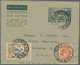 Delcampe - Nigeria: 1900/83 Holding Of Ca. 400 Covers, Cards And Postal Stationeries (mostly Unused/unfolded An - Nigeria (...-1960)