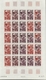 Delcampe - Niger: 1969/1978, IMPERFORATE COLOUR PROOFS, MNH Collection Of 105 Complete Sheets (=2.245 Proofs), - Nuevos