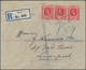Nord-Nigeria: 1901/1919, POSTMARKS OF NORTHERN NIGERIA On QV, KEVII And KGV, Specialised Collection - Nigeria (...-1960)