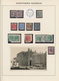 Delcampe - Nord-Nigeria: 1901/1919, POSTMARKS OF NORTHERN NIGERIA On QV, KEVII And KGV, Specialised Collection - Nigeria (...-1960)