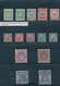 Delcampe - Nordborneo: 1883-1947: Mint And Used Collection Plus Covers And Postal Stationery Items On Stock Pag - Noord Borneo (...-1963)