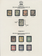 Delcampe - Palästina: 1914-1930 Ca. "The E.E.F. (Egyptian Expeditionary Force) Stamps & Postal Markings Of Brit - Palestina