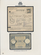 Palästina: 1927-1948 "PALESTINE - Stamps & Postal Markings Of Mandate Administration": Very Speciali - Palästina