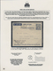 Delcampe - Palästina: 1927-1948 "PALESTINE - Stamps & Postal Markings Of Mandate Administration": Very Speciali - Palästina