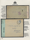 Delcampe - Palästina: 1927-1948 "PALESTINE - Stamps & Postal Markings Of Mandate Administration": Very Speciali - Palestina