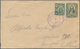 Panama: 1904/83 Accumulation Of Ca. 60 Covers And Unused And Used Postal Stationeries, Incl. Picture - Panamá