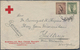 Papua Neuguinea: 1931/64, Covers Of PNG (14, Some W. Slight Faults) Or Australia Used In PNG (18, Ca - Papoea-Nieuw-Guinea