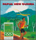 Papua Neuguinea: 1996/2008 (approx). Enormes Stock Containing Sets And Souvenir Sheets With Many Bea - Papua-Neuguinea