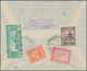 Paraguay: 1882/1988 Accumulation Of Ca. 130 Covers And CTO-used And Mostly Unused Postal Stationerie - Paraguay