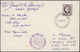 Ross-Gebiet: 1959/1995, Collection Of Apprx. 200 Covers/cards, Showing A Nice Range Of Attractive Fr - Sonstige & Ohne Zuordnung