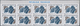 Delcampe - Ruanda: 1967/1975. Lot Of 13,519 IMPERFORATE Stamps, Souvenir And Miniature Sheets Showing Various I - Autres & Non Classés