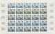 Delcampe - St. Pierre Und Miquelon: 1969/1975, IMPERFORATE COLOUR PROOFS, MNH Collection Of 49 Complete Sheets - Otros & Sin Clasificación