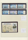 Salomoninseln: 2004/2009. Interesting Collection With Imperforate Mint, Nh, Issues, Which Partly To - Islas Salomón (...-1978)