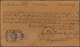 Singapur: 1880's-1950's: About 1500-1600 Covers Used In Singapore And Franked By Straits Settlements - Singapur (...-1959)