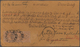 Singapur: 1880's-1950's: About 1500-1600 Covers Used In Singapore And Franked By Straits Settlements - Singapore (...-1959)