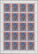 Somalia: 1995/1997, Nice Accumulation Of Mint Never Hinged Sets And Souvenir Sheets, In Quantities U - Somalië (1960-...)