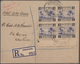 Sudan: 1900/1990 (ca.), Sophisticated Balance On Stockpages/in Glassines/loose Material, Comprising - Soedan (1954-...)
