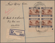 Delcampe - Sudan: 1900/1990 (ca.), Sophisticated Balance On Stockpages/in Glassines/loose Material, Comprising - Sudan (1954-...)