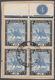 Delcampe - Sudan: 1900/1990 (ca.), Sophisticated Balance On Stockpages/in Glassines/loose Material, Comprising - Soedan (1954-...)