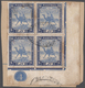 Delcampe - Sudan: 1900/1990 (ca.), Sophisticated Balance On Stockpages/in Glassines/loose Material, Comprising - Sudan (1954-...)