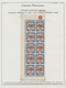 Sudan: 1935/1952 Ca., Interesting Mint/used Collection With More Than 350 Stamps On Exhibition Pages - Soudan (1954-...)