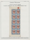 Sudan: 1935/1952 Ca., Interesting Mint/used Collection With More Than 350 Stamps On Exhibition Pages - Sudan (1954-...)