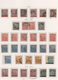 Kap Der Guten Hoffnung: 1864/1904, A Splendid Mint And Used Collection Of Apprx. 312 Stamps, Neatly - Cabo De Buena Esperanza (1853-1904)