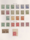 Kap Der Guten Hoffnung: 1864/1904, A Splendid Mint And Used Collection Of Apprx. 312 Stamps, Neatly - Kaap De Goede Hoop (1853-1904)