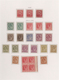 Kap Der Guten Hoffnung: 1864/1904, A Splendid Mint And Used Collection Of Apprx. 312 Stamps, Neatly - Cap De Bonne Espérance (1853-1904)