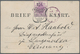 Oranjefreistaat: 1892/1913, Ca. 70 Postal Stationery Cards, Postal Stationery Envelopes And Wrappers - Estado Libre De Orange (1868-1909)