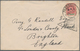Südafrika: 1916/2005 (ca.), Accumulation Of Ca. 350 Covers And Unused, CTO-used And Commercially Use - Gebraucht