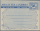 Delcampe - Südafrika - Ganzsachen: 1913/2000 (ca.), Accumulation With About 570 Postal Stationeries Incl. Regis - Andere & Zonder Classificatie