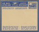 Delcampe - Südafrika - Ganzsachen: 1941/2002 (ca.) Attractive And Great Lot Of AEROGRAMMES, More Than 1.000 Unu - Autres & Non Classés