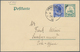 Südafrika - Stempel: 1916/1918 (ca.), More Than 40 Cards And Covers With Interesting Postmarks Inclu - Autres & Non Classés