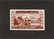 Syrien: 1938/1955. Astonishing Collection Of 45 ARTIST'S DRAWINGS For Stamps Of The Named Period, St - Siria