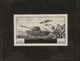 Delcampe - Syrien: 1938/1955. Astonishing Collection Of 45 ARTIST'S DRAWINGS For Stamps Of The Named Period, St - Syrie