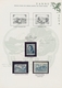Delcampe - Tannu-Tuwa: 1926-42 Collection Of Mostly Unmounted Mint Stamps And 6 Covers On Printed Pages, Starti - Tuva