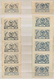 Tannu-Tuwa: 1926-43 Mint And Used Collection From First Issues, Complete Sets Mostly Plus Multiples - Tuva