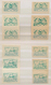 Tannu-Tuwa: 1926-43 Mint And Used Collection From First Issues, Complete Sets Mostly Plus Multiples - Tuva