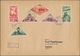 Tannu-Tuwa: 1926-43 Mint And Used Collection From First Issues, Complete Sets Mostly Plus Multiples - Tuva