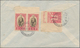 Delcampe - Thailand: 1899/1948, Lot Covers (13) Mint And Mostly Used Stationery (19), Inc. 1894 Unissued Design - Tailandia