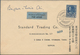 Thailand: 1918/85, Accumulation Of Approx. 650 Unused, CTO-used And Commercially Used Postal Station - Tailandia
