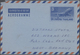 Thailand - Ganzsachen: 1970/95 (ca.), Approx. 480 Pieces Of Postal Stationeries, Including One Aerog - Thaïlande