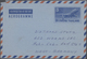 Thailand - Ganzsachen: 1970/95 (ca.), Approx. 480 Pieces Of Postal Stationeries, Including One Aerog - Thailand