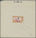 Tunesien: 1906/1982, Almost Exclusively Up To 1955 (French Period), Collection Of Apprx. 326 EPREUVE - Oblitérés