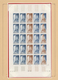 Delcampe - Tunesien: 1954/1963, IMPERFORATE COLOUR PROOFS, Collection Of Apprx. 1.645 Imperf. Colour Proofs, Ma - Gebraucht