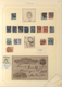 Delcampe - Uruguay: 1880/1950 (ca.), THE POSTMARKS OF URUGUAY, Sophisticated And All-embracing Collection In El - Uruguay