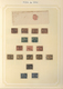 Delcampe - Uruguay: 1880/1950 (ca.), THE POSTMARKS OF URUGUAY, Sophisticated And All-embracing Collection In El - Uruguay