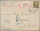Uruguay: 1885/1907, 26 Covers And Cards From Different Towns In Uruguay Mostly Sent To Argentina Con - Uruguay